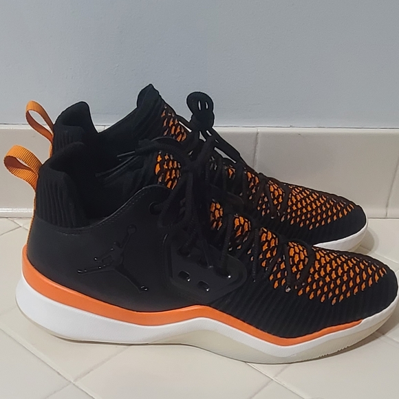 Jordan DNA LX Black Copper Men's Size 13 - Picture 3 of 7